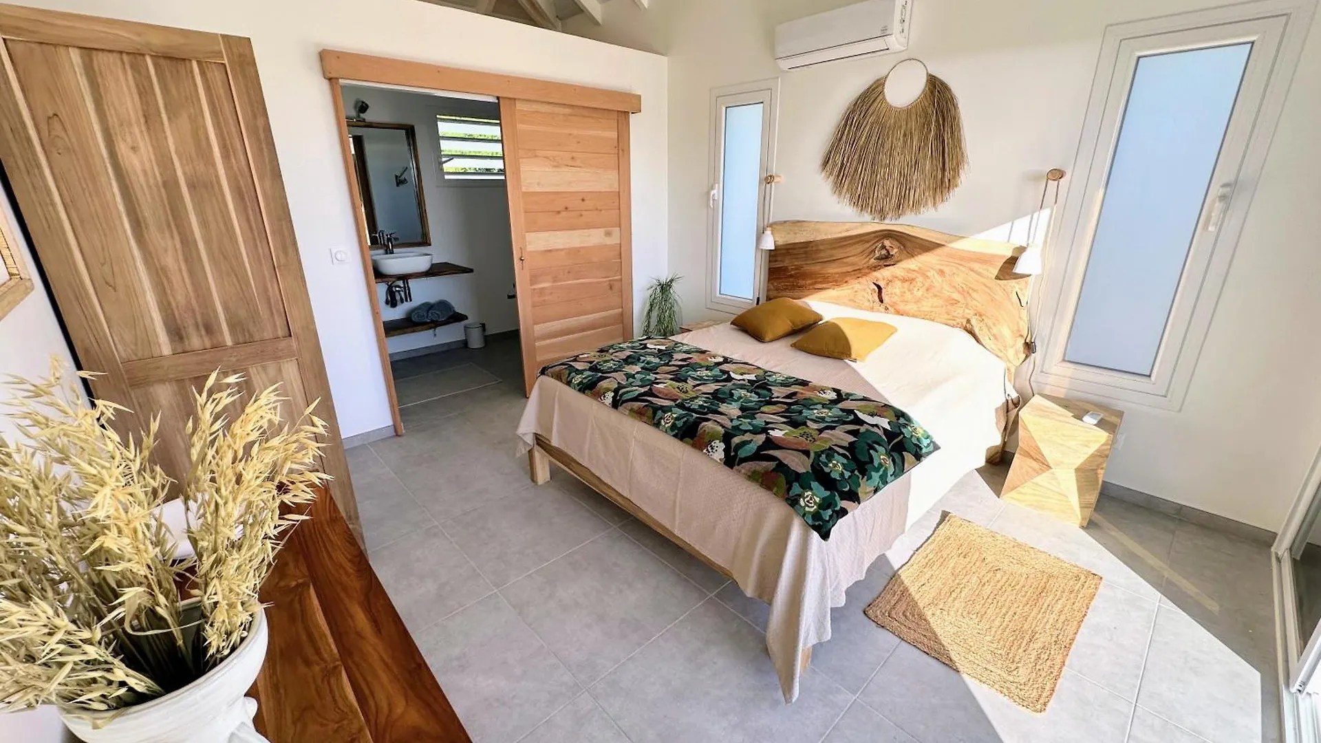 Villa Paloma Grand-Bourg